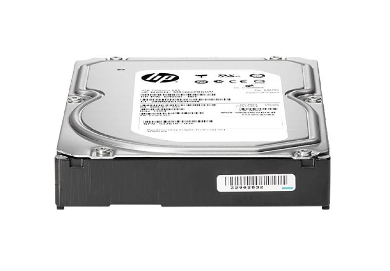 Image of HP 80GB PATA HDD IDE/ATA