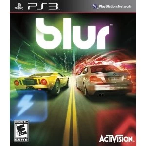 Image of Blur Game