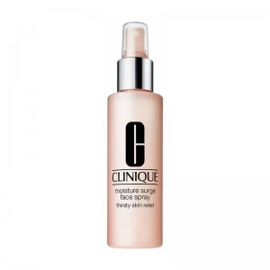 Image of Clinique Moisture Surge Face Spray 125ml