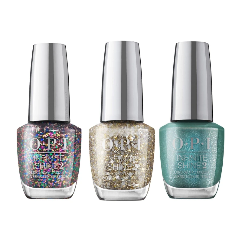 Image of OPI OPI Glitter Pack Multi female 3 Pack