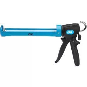 Image of Ox Tools - Pro Dual Thrust Sealant Applicator - 400ml