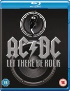 Image of AC/DC: Let There Be Rock!