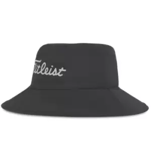 Image of Titleist StaDry Performance Bucket - Black