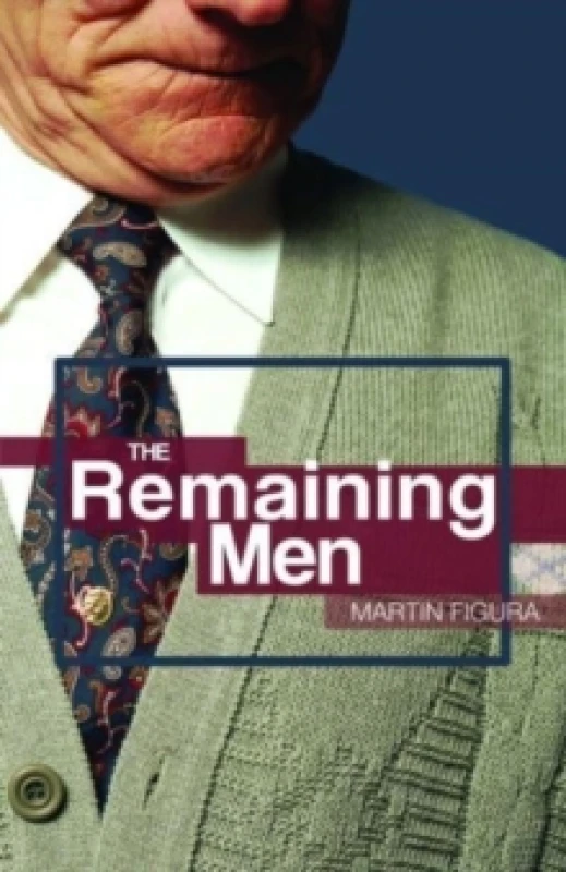Image of The Remaining Men Paperback / softback
