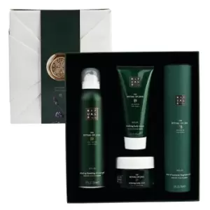 Image of Rituals The Ritual Of Jing Medium Gift Set 70 ml + 100ml + 125g + 200ml