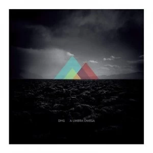 Image of A Umbra Omega by DHG CD Album