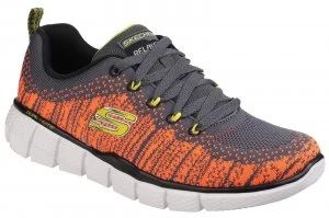Image of Skechers Equalizer 2.0 Perfect Game Charcoal