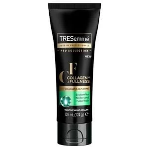 Image of TRESemme Collagen & Fullness Cream 125ml