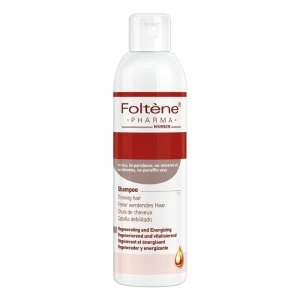 Image of Foltene Womens Shampoo For Thinning Hair -200ml