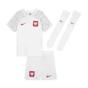 Image of 2022-2023 Poland Home Mini Kit