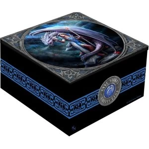 Image of Dragon Mage Mirror Box