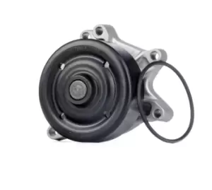 Image of RIDEX Water pump TOYOTA 1260W0089 0094858649,1610009080,1610009130 Engine water pump,Water pump for engine 1610029095,1610029175,9151160622