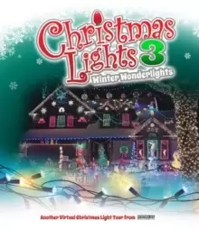 Image of Christmas Lights: 3 - Winter Wonderlights