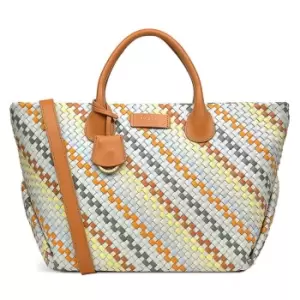 Image of Radley Weaver Street Tote - Multi