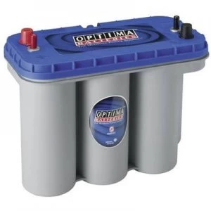 Image of VRLA 12 V 75 Ah Optima Batteries BTDC5.5 852188000