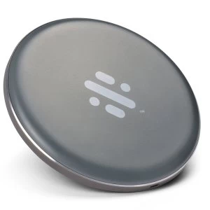 Image of Thumbs Up Wireless Qi Charger Base - 10 Watts