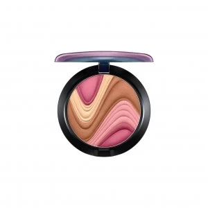 Image of MAC Pearlmatte Face Powder Mother O Pearl Mother O White