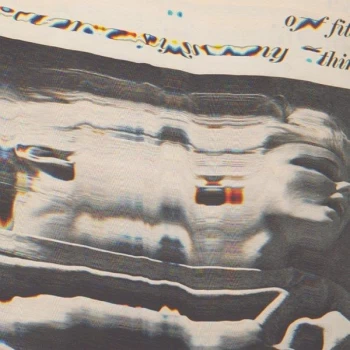 Image of Yvette - Process Vinyl