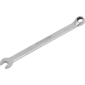 Image of Sealey Premier Combination Spanner Imperial 1/4"