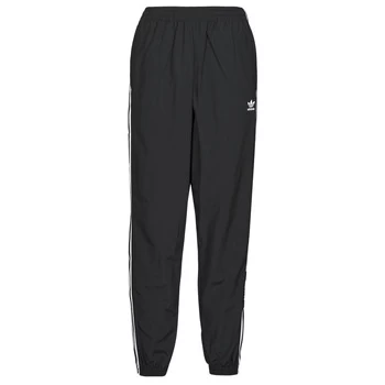 Image of adidas TRACK PANTS womens Sportswear in Black - Sizes UK 6,UK 8,UK 10,UK 12,UK 14,UK 16