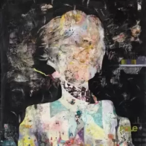 Image of Tempus by Pole CD Album