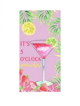 Image of Deyongs 5 O'Clock Somewhere