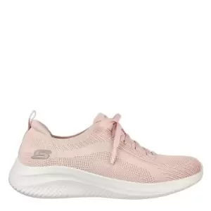 Image of Skechers Flex 3.0 - Big Plan - Pink