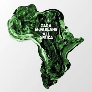 Image of Zara McFarlane - All Africa Vinyl