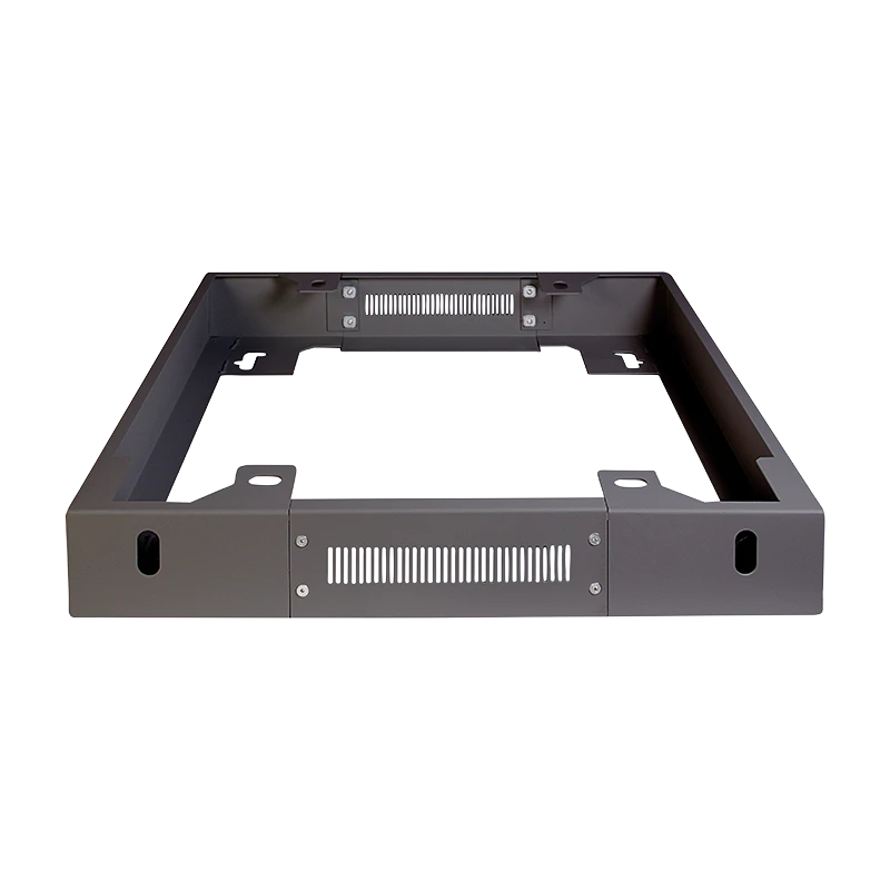 Image of LogiLink PLI66B rack accessory Rack plinth