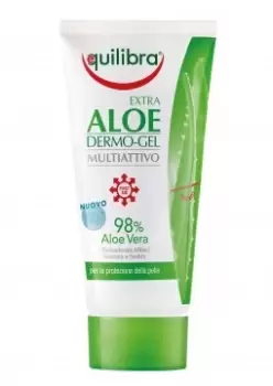 Image of Aloe Vera Dermo Gel 150ml