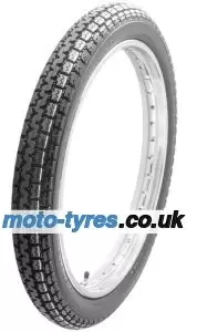 Image of VeeRubber VRM015 ( 3.50-18 TT 62P Rear wheel DOT2015 )