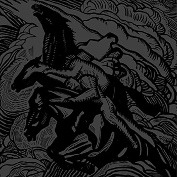Image of Sunn O))) - Flight Of The Behemoth CD