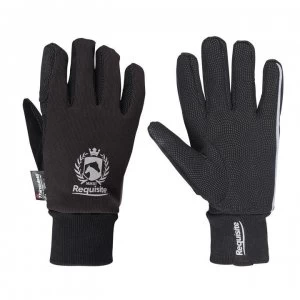 Image of Requisite Waterproof Gloves - Black
