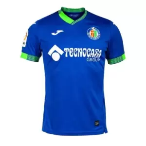 Image of Joma Getafe Home Shirt 2022 2023 - Blue