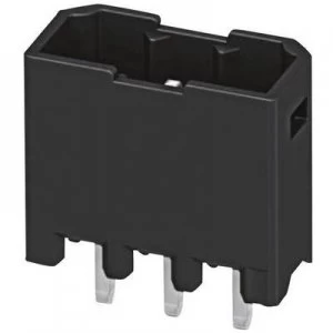 Image of Phoenix Contact Pin enclosure - PCB PTSM Total number of pins 4 Contact spacing: 2.50 mm 1778573