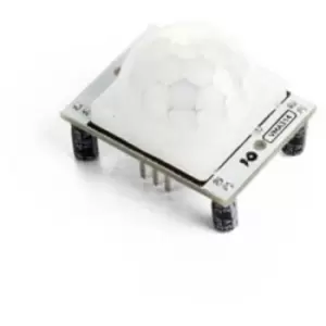 Image of Whadda WPSE314 PCB design board