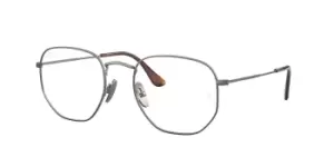 Image of Ray-Ban Eyeglasses RX8148V 1223