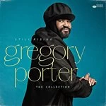 Image of Gregory Porter - Still Rising (Music CD)