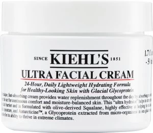 Image of Kiehl's Ultra Facial Cream 50ml