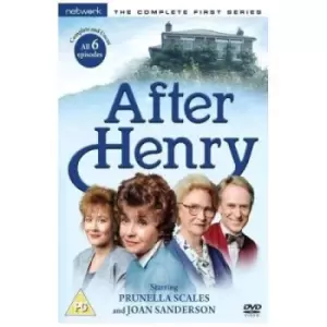 Image of After Henry - Series 1