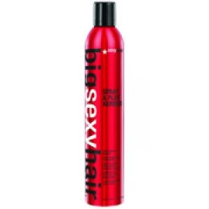 Image of Sexy Hair Big Spray & Play Harder 300ml