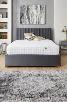 Image of Natural Symphony Pocket+ Mattress