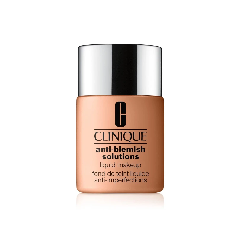 Image of Clinique anti-blemish solutions liquid makeup - CN 70 Vanilla - 30ml