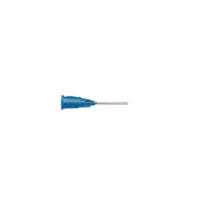 Image of Weller KDS2312P 23 Gauge x 1/2" Threaded Hub Dispensing Needle - P...