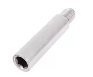 Image of TEXTAR Brake Caliper Bolt 48000100 Caliper Bolt,Brake Caliper Bolt VW,AUDI,MERCEDES-BENZ,Golf IV Schragheck (1J1),Golf V Schragheck (1K1),POLO (9N_)