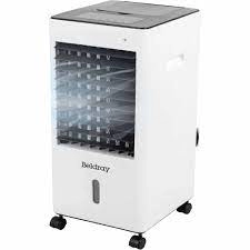 Image of Beldray 4 in 1 Multifunctional Cooler Plastic