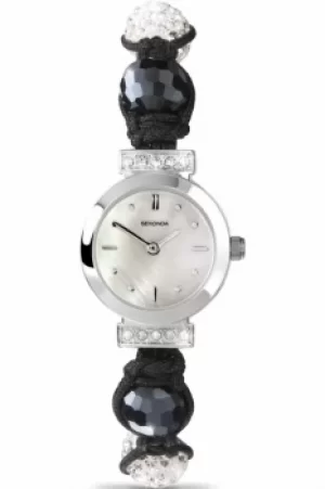 Image of Ladies Sekonda Crystalla Watch 4063