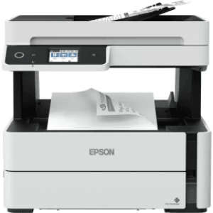 Image of Epson EcoTank ET-M3170 Wireless Mono Inkjet Printer