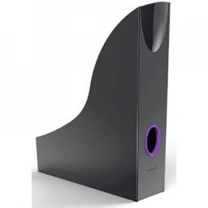 Image of Durable VARICOLOR 770712 Magazine file Grey, Purple