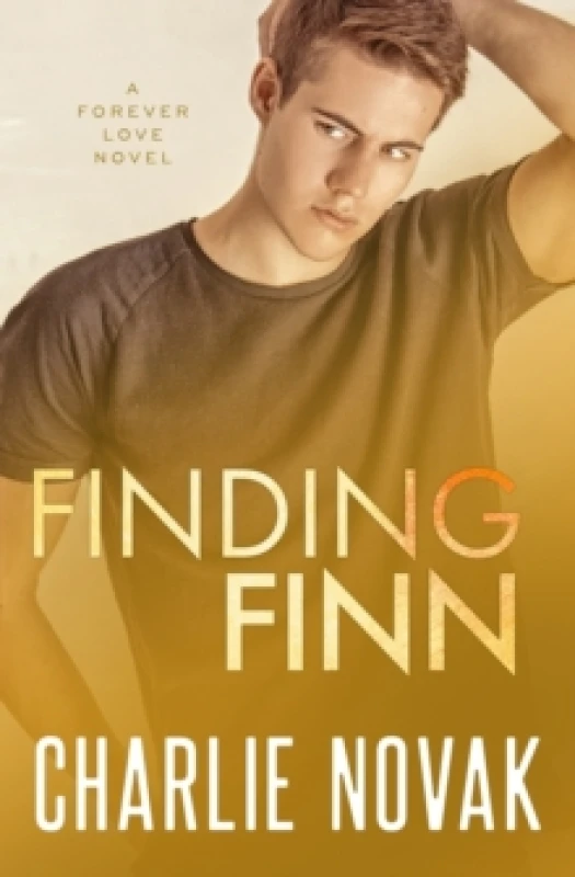 Image of Finding Finn Paperback / softback